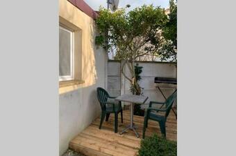 Apartamento La Casinha 15 Min Disney 20 Min Paris