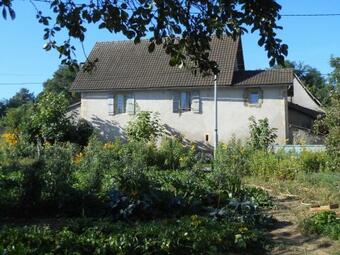G�te � La Ferme