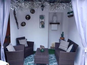 La Cachette Des Anges