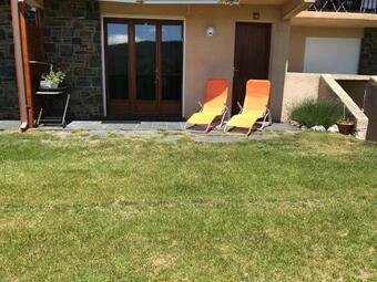Apartamento Appartement A La Montagne