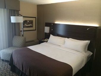 Hotel Holiday Inn Sioux City