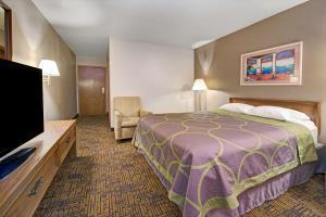 Motel Super 8 Indianapolis