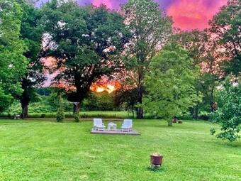 Charmante Maison En Pierre Au Coeur Du Berry