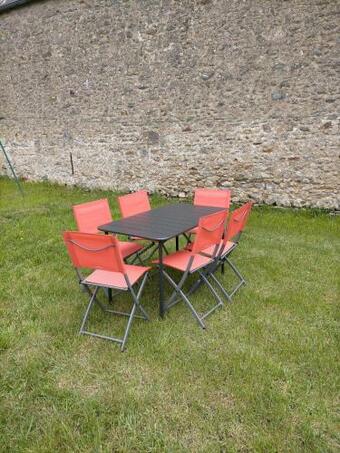 Le G�te Des Serres