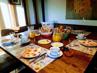 Bed & Breakfast La Villonni�re