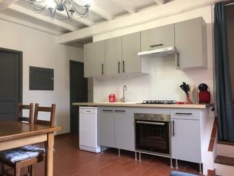 Au Mimosa -g�te Le Canigou