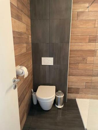 Apartamento T2 Face Au Mont Blanc Au Plateau D'assy