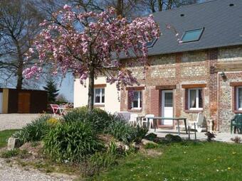 Le Gite Les Trois Chemins