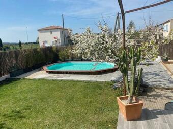 Villa Soleil Et Farniente