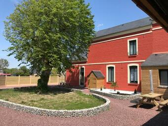 Apartamento G�te "le Grain De Sable"