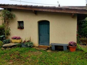 G�te Tara Avec Spa En Ariege, Montagnes Des Pyr�n�es