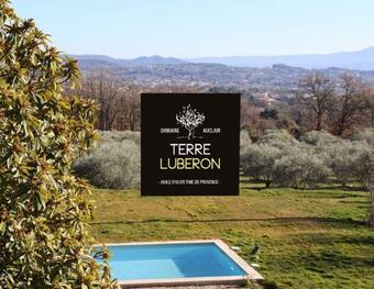 Hostal Terre Luberon