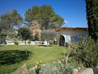 Bed & Breakfast La Cigalette