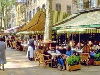 Villa De 2 Chambres Avec Piscine Privee Et Wifi A Peypin D'aigues