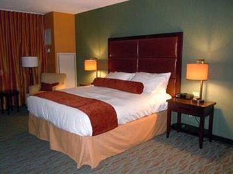 Shoshone-bannock Hotel And Event Center