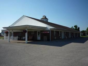 Motel Arthur Country Inn
