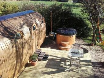 Agroturismo Ruche Des 4 Saisons