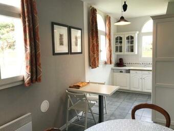 Le Domaine Du Vert Bois