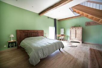 Hostal Les Chambres D'hotes De Sophie