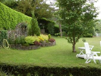 Apartamento Chemin Royal Au Bord Du Lot