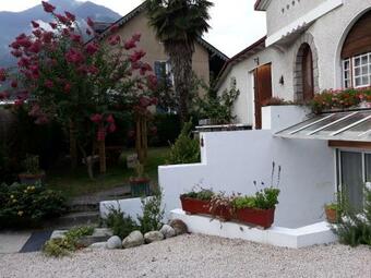 Apartamento Appartement Le Nerbiou