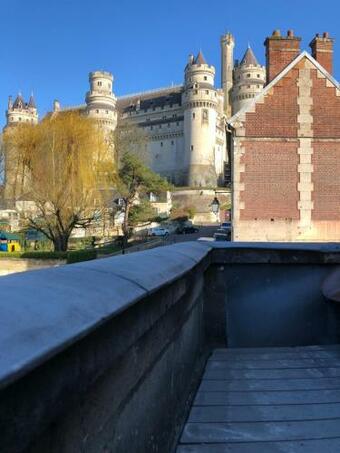 Apartamento Villa Napol�on