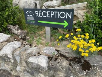 Hotel Nature Le Loft