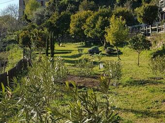 Bed & Breakfast La Villa Guidi