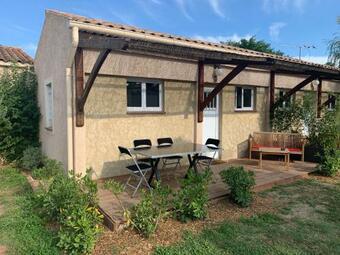 Apartamento L'aparte - Studio Les Amandiers