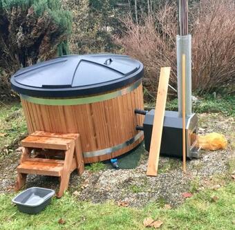 G�te Chez Clochette