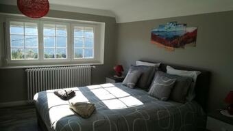 G�te De Bellevue