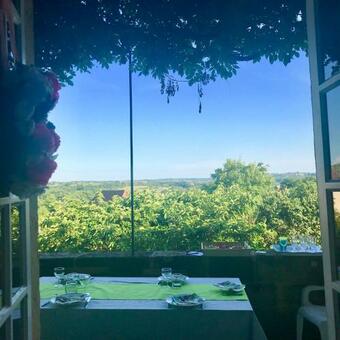 Bed & Breakfast Chambre Dans Prieur� De Caract�re XVIII Si�cle