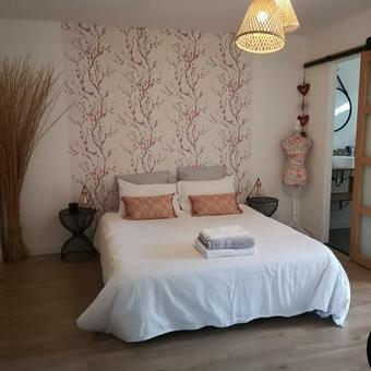 Bed & Breakfast Au Gray Du Temps Suspendu
