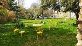 Bed & Breakfast Ker Anahid - L'atelier