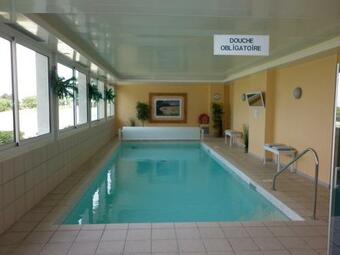 Apartamento R�sidence De La Corniche - Vue Sur Mer