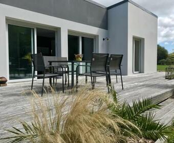 R�sidence Des Trois Pins