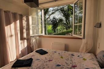 Apartamento 12 Rdc Appartement 2 Chambres Jardin Terrasse