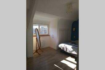 Apartamento 12 2et Avec Jardin 4-5per Les Gites Bigoudens 10 Mn Plages