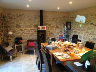 Bed & Breakfast Le Clos Pen Kear