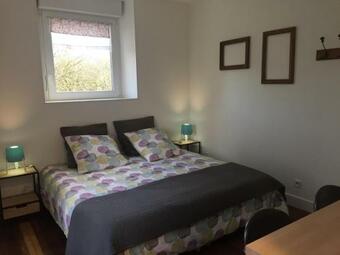 Bed & Breakfast La Jackal