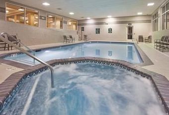 Hotel La Quinta Inn & Suites Idaho Falls