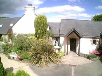 Bed & Breakfast Le Fer