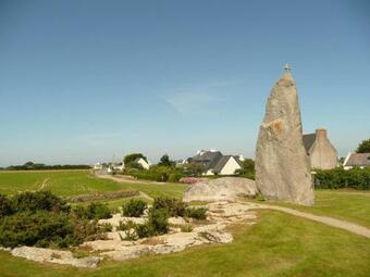 Holiday Home Plouider - Bre05110h-f