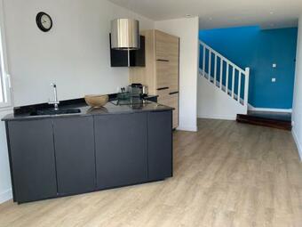 Maison De La Baie D'audierne