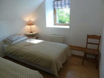 Spacious Longere,heated Swimming Pool, Idyllic Setting, Southern Brittany, Fr