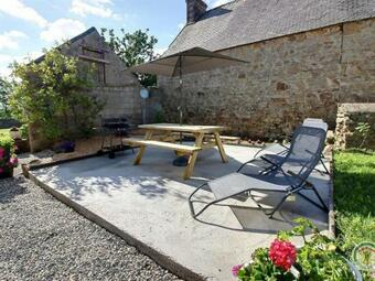 G�te Pluzunet, 3 Pi�ces, 4 Personnes - Fr-1-536-140