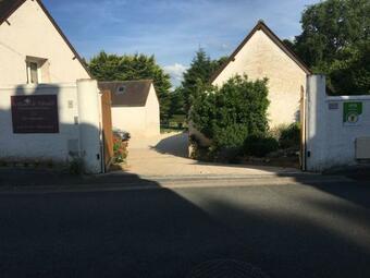 Bed & Breakfast La Maison De Triboulet Chambres Et Table D'h�tes