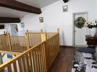 Bed & Breakfast Atmosphere