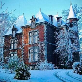 Bed & Breakfast Domaine De La Croix De Saint Lambert