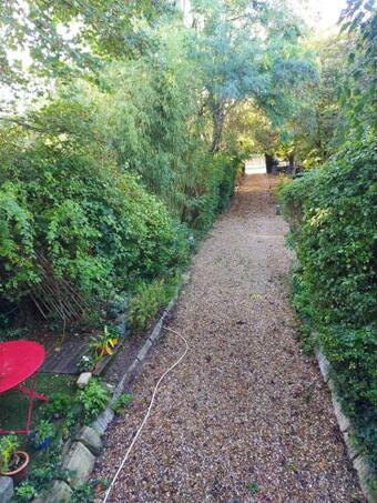 Apartamento Les Seringats